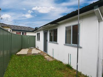 Marayong, Marsden Park, Blacktown City, Snapper Island