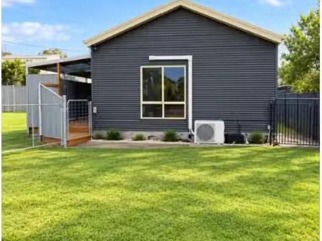 16a Rodgers Street, Kandos Apartment for rent Listed by Kate.
