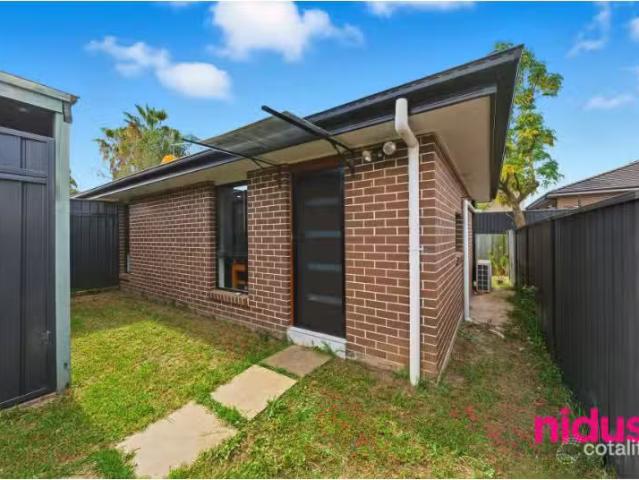 16A Rhonda Place, Plumpton House for rent Listed by Usama Raf.