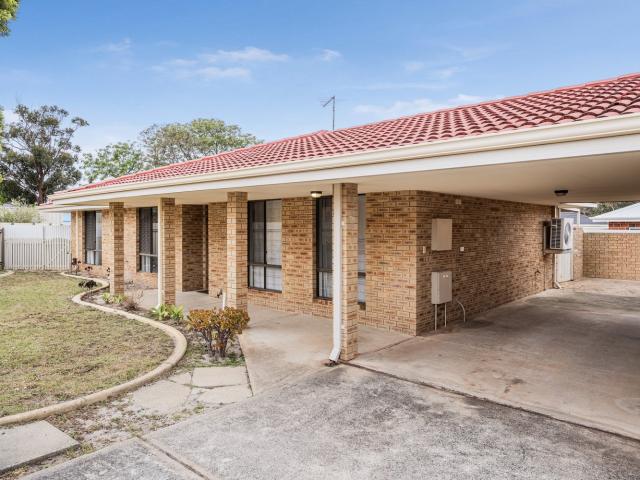 16A Rivergum PlaceMorley WA 6062, Australia