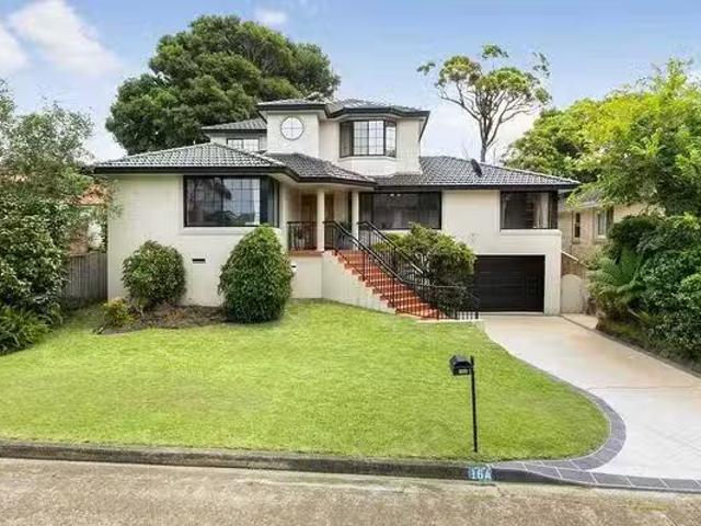 16A Torrens Street, Blakehurst, NSW 2221