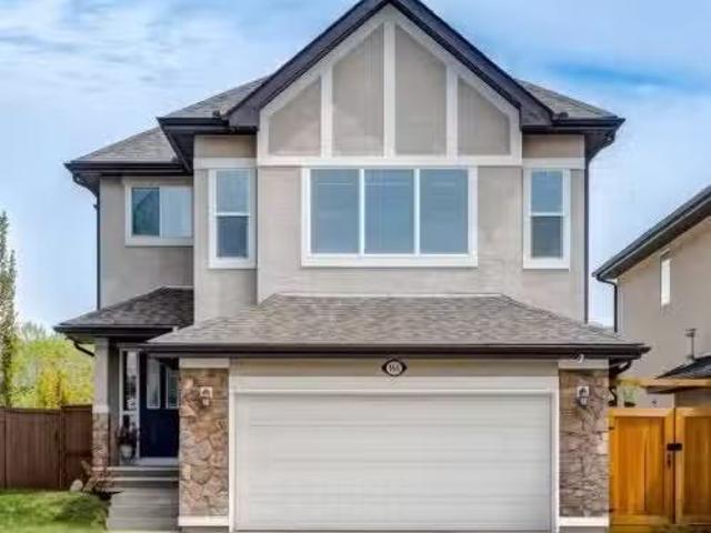 16A Tusslewood Drive Nw, Calgary, AB, T3L 0B1 house for sale.