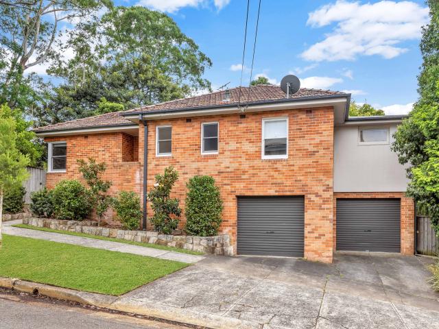 16B Chapman Avenue, Beecroft NSW 2119 House For Rent | Domain