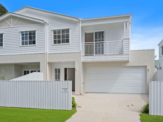 16b Chermside Street, WELLINGTON POINT, QLD 4160