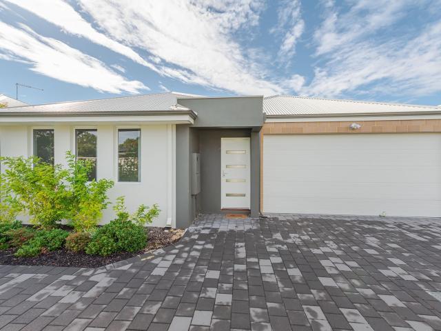 16B Ashcroft Way, Balga, WA 6061 House for Rent Ray White Inner North