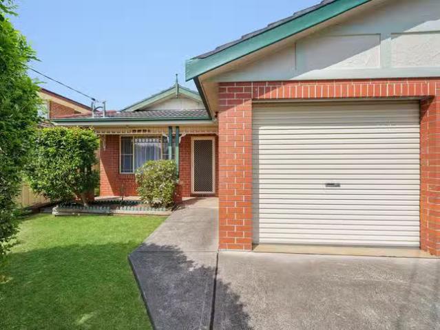 16B Edward Road, Marayong, NSW 2148
