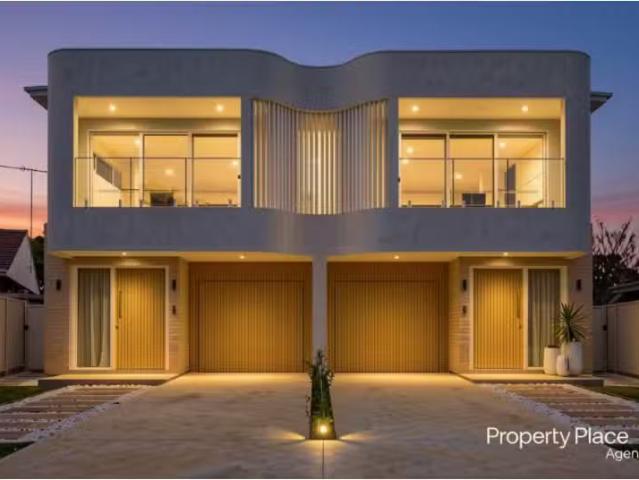 16B Fletcher Street, Revesby Townhouse for rent Listed by Jac.