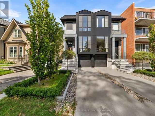 16B Kenrae Road, Toronto, ON, M4G 1Y1 house for sale | Listing ID C13861 | Royal LePage