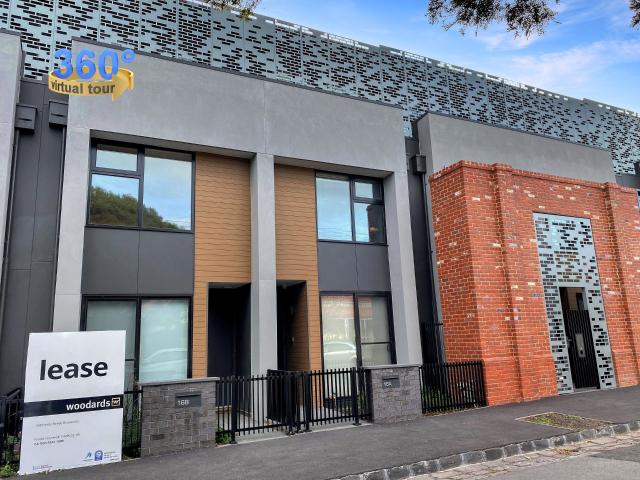 16B Hardy Street, Brunswick