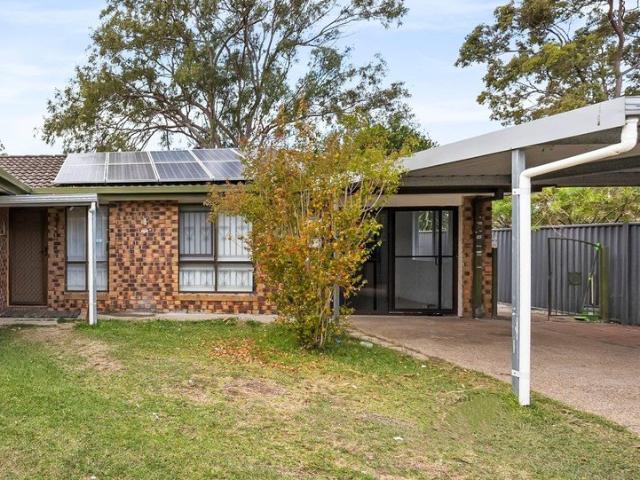 16B Tollana Place, Inala, QLD Fully renovated one bedroom granny flat with private ensuite and convenient living