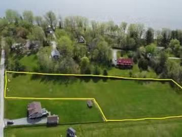 16E Rue, Clarenceville, QC, J0J 1B0 vacant land for sale Li.