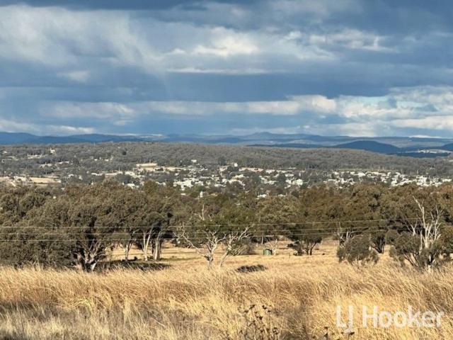 16ha [40 acre] Rural/Residential, Property Development Site Zoned R5