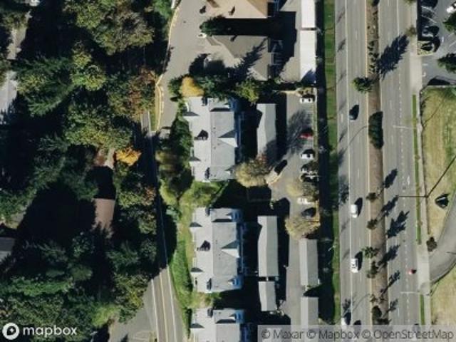 16th Ave S