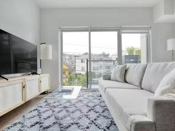 16th Avenue, Seattle, WA