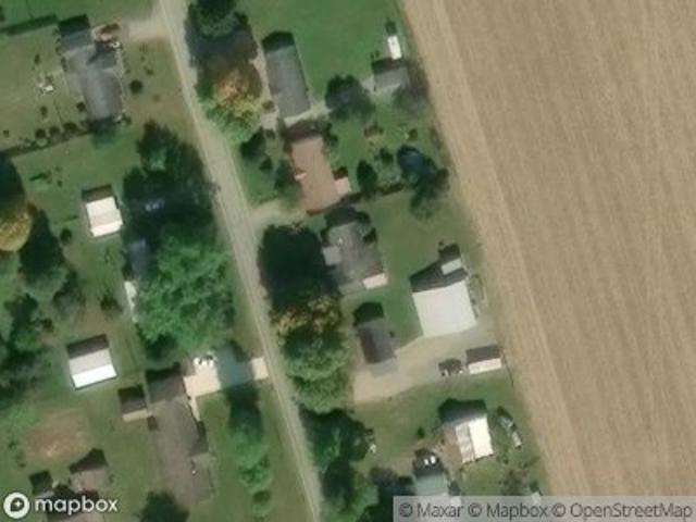 16th Rd SW