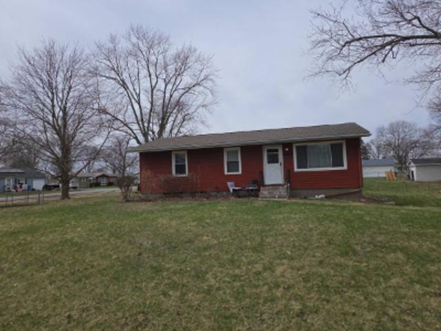 16th St
