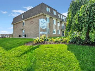 16th Street Apartments
