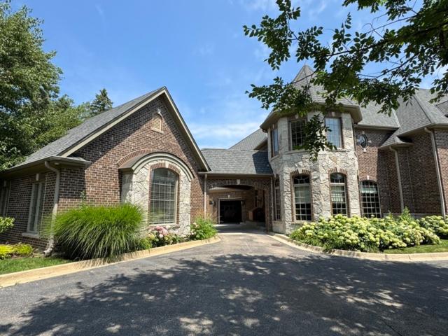 16W122 91st St, Burr Ridge, IL 60527 | MLS #12427