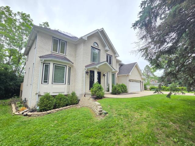 16W374 94th Street