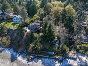 17040 Agate St NE, Bainbridge Island, WA 98110 | MLS #2506