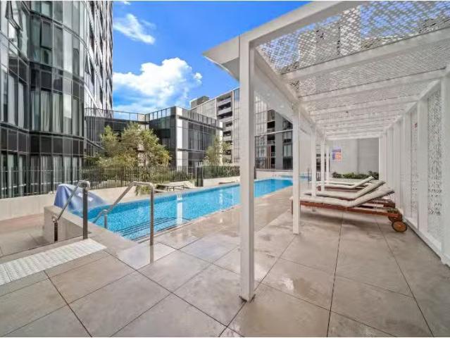 1704/1 Grazier Lane, BELCONNEN Apartment for rent Listed by J.