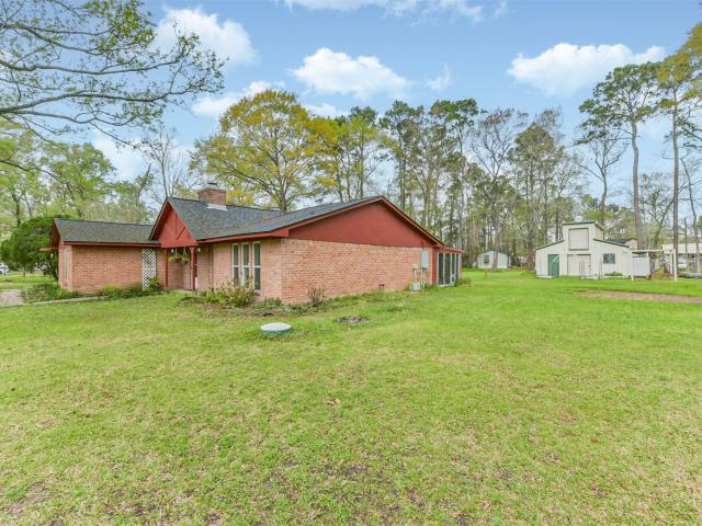 17041 Live Oak Cir, Porter, TX 77365 | MLS #33016