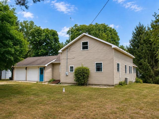17045 Old Logging Trail Road