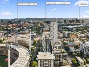 1704/67 Linton Street, Kangaroo Point, QLD 4169 Apartment for Rent Ray White West End