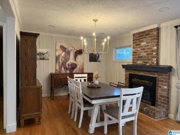 Demopolis city, Marengo County, Alabama, USA