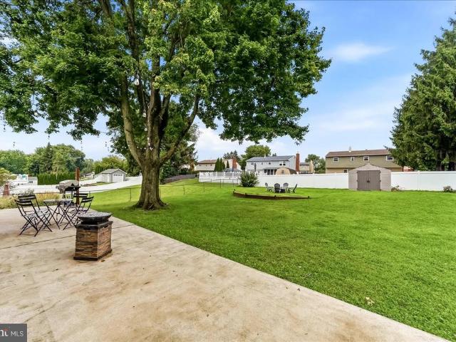 1704 Mill Road