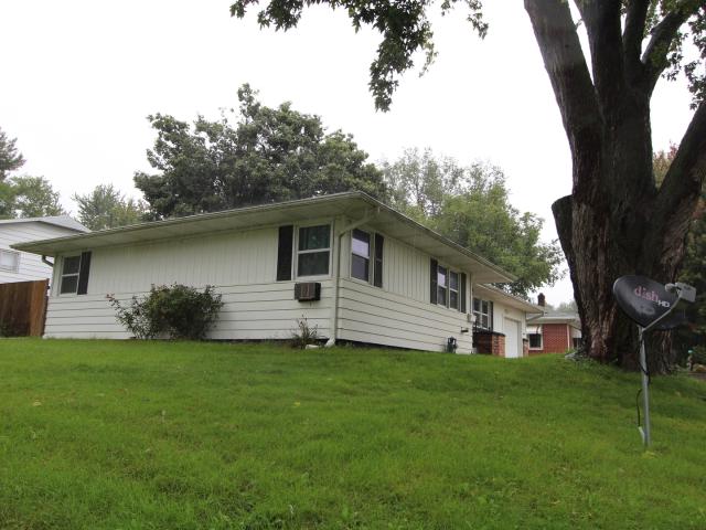 1704 N 4th Street