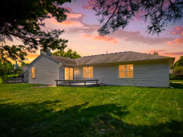 1704 Nancy Beth Drive