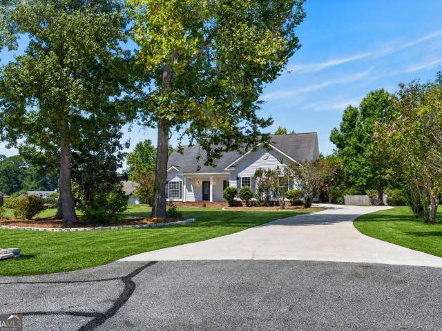 1704 Ashby Lane