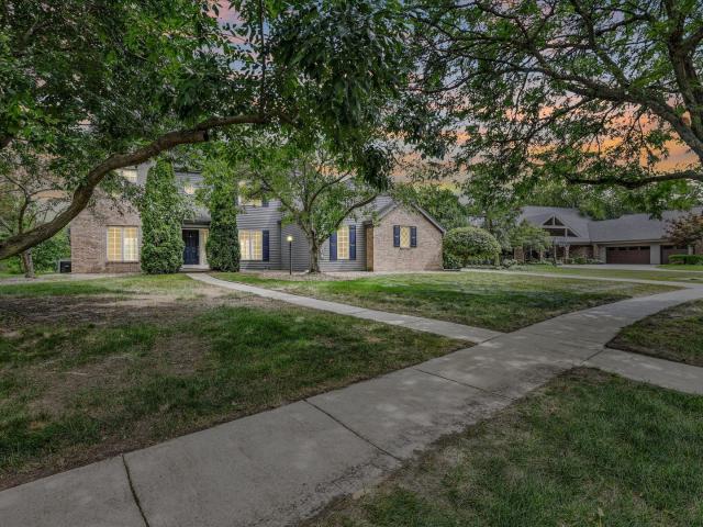 1704 Bentbrook Drive