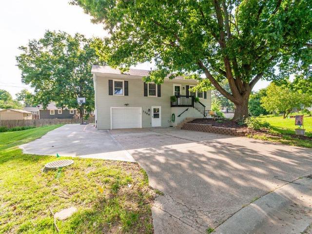 1704 Beverly Circle