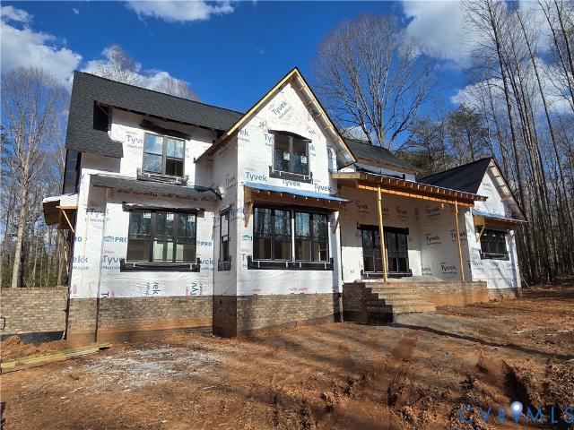 1704 Bridgewater Blf, Maidens, VA 23102 | MLS #2526