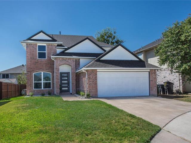 1704 Brookarbor Court