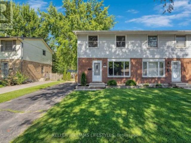 1704 Culver Drive, London East H, ON, N5V 3E9 house for sale | Listing ID X13727 | Royal LePage
