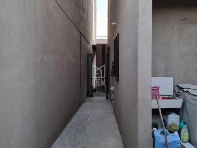 1704 Casa en venta en Cerradas Ámbar, Apodaca NL