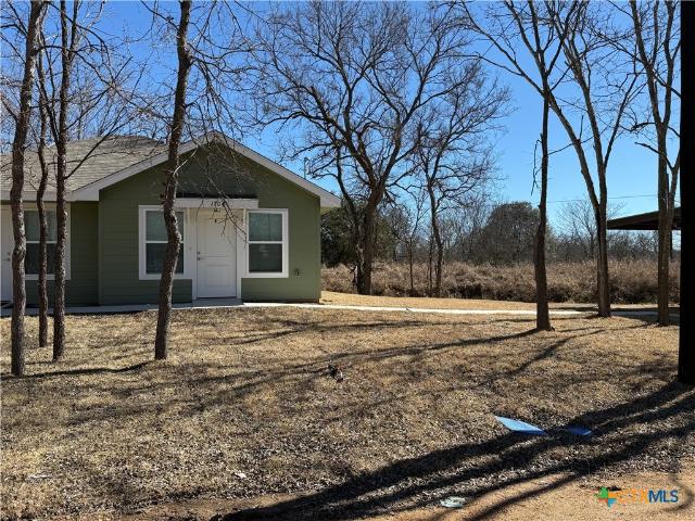 1704 E 3rd St, Lampasas, TX 76550 | MLS #603736