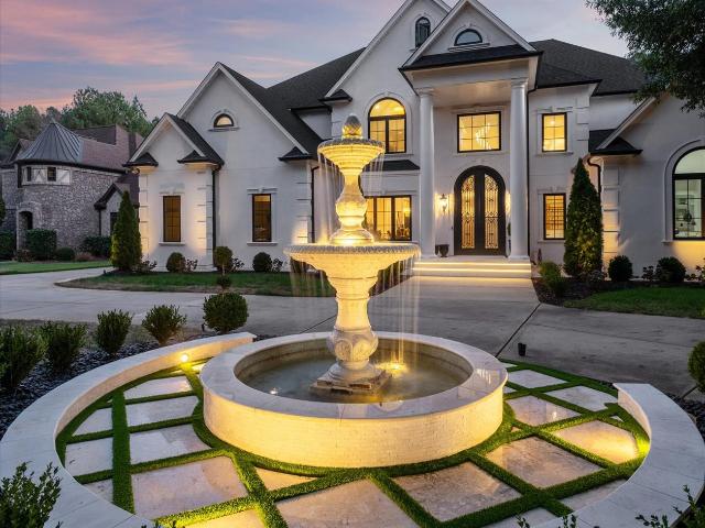 1704 Funny Cide Drive