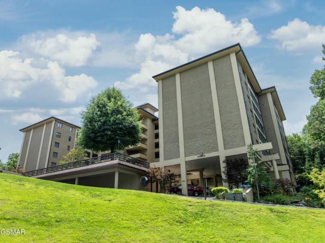 1704 Hidden Hills Road # 108