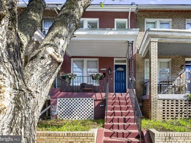 1704 Independence Ave SE, Washington, DC 20003 | MLS #DCDC2255