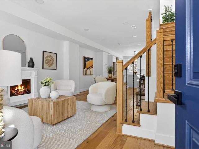 1704 Independence Avenue SE, Washington, US, DC
