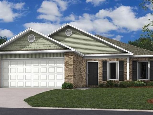 1704 Pittman St, Gentry, AR 72734