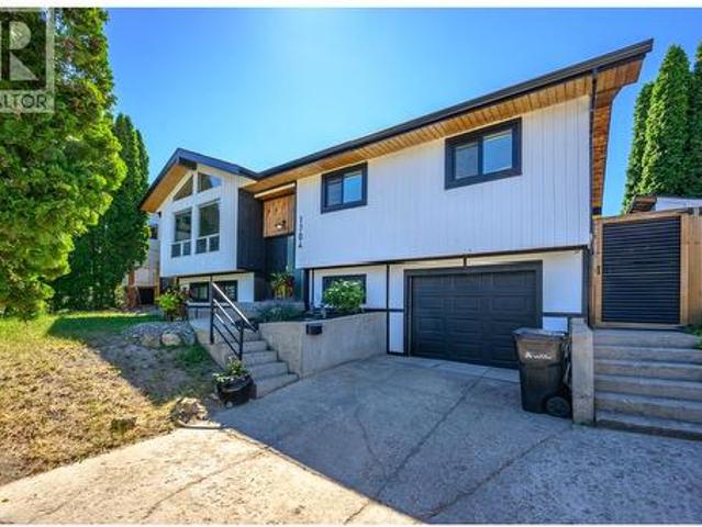 1704 Pottery Road, Vernon, BC, V1T 8M1 house for sale | Listing ID 10391 | Royal LePage