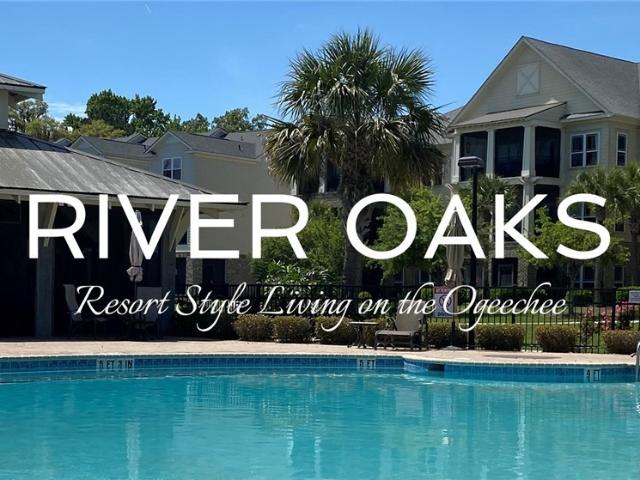 1704 River Oaks Drive # 1704