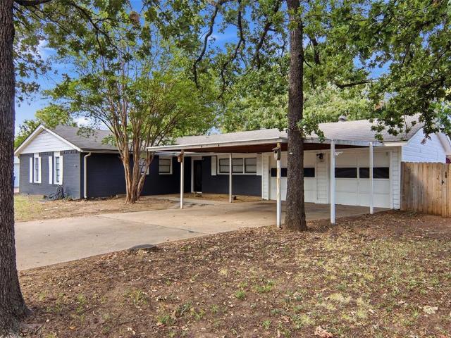 1704 Robin Road