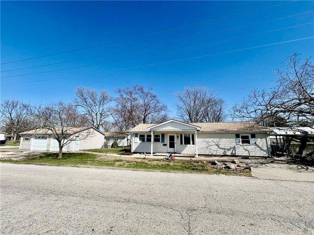 1704 S Jefferson St, Paris, IL 61944