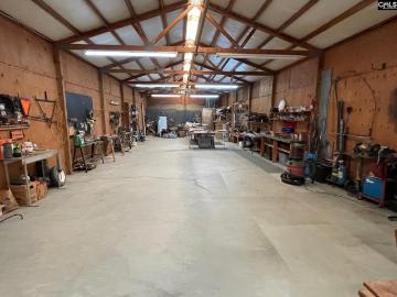 Lugoff, Kershaw County, South Carolina